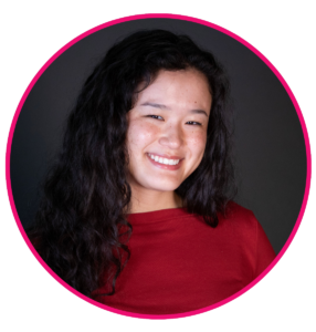 Picture of Kayla Cao*