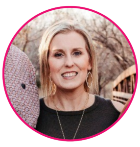 Picture of Amanda Gleason, M.S.